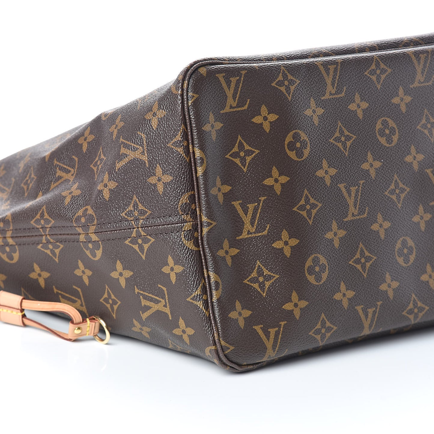Monogram Neo Neverfull GM Pivoine