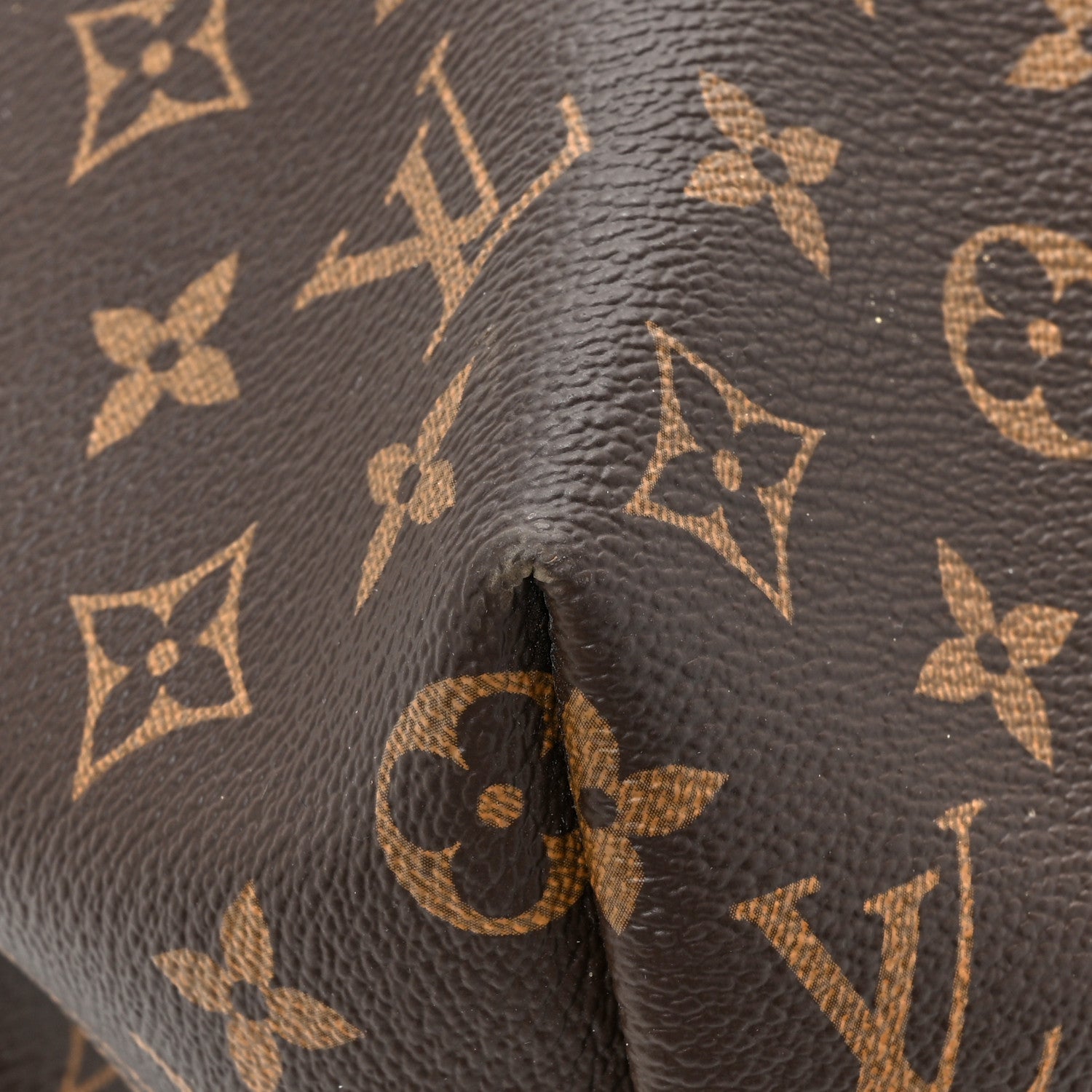 Louis Vuitton Monogram Graceful MM Pivoine 9 of 12
