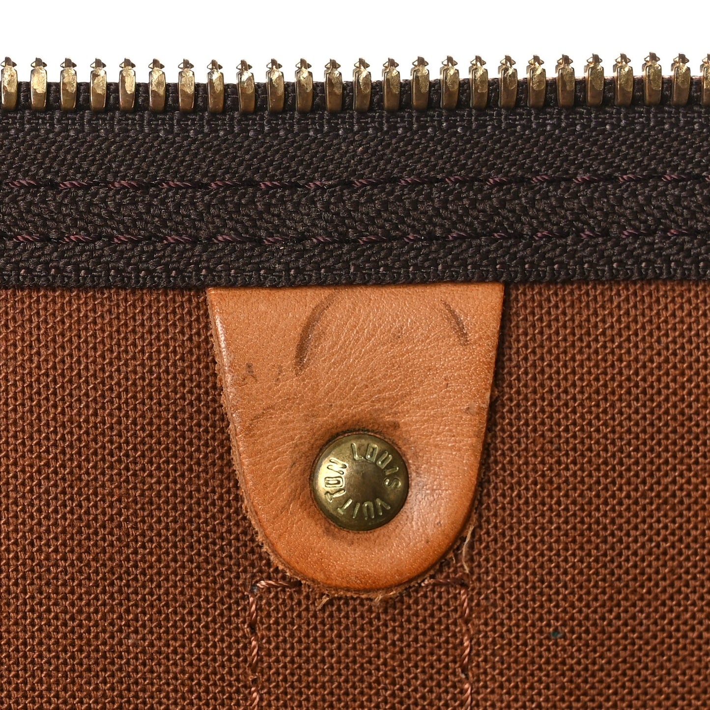 Monogram Keepall 55
