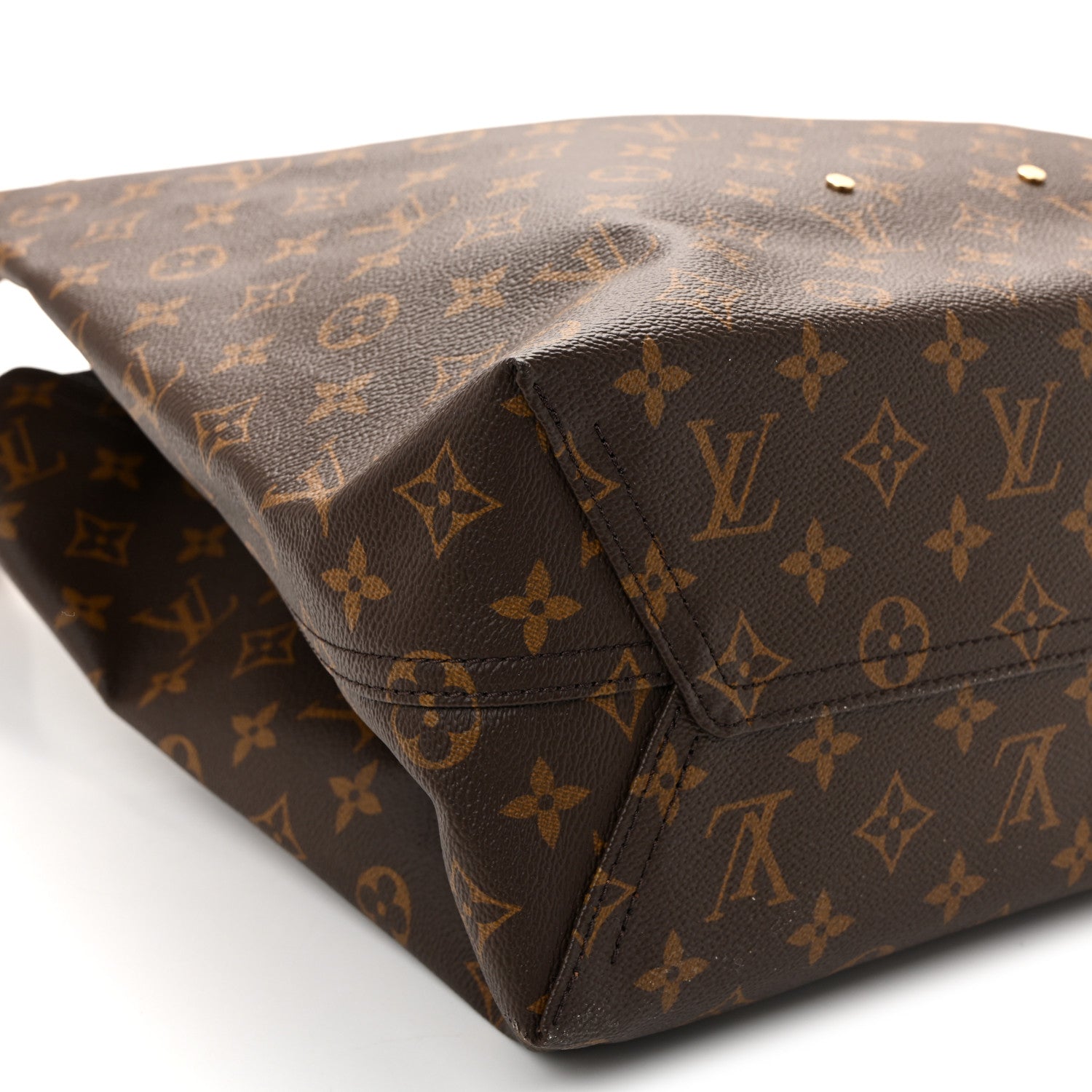Louis Vuitton Monogram Atlantis GM 8 of 9