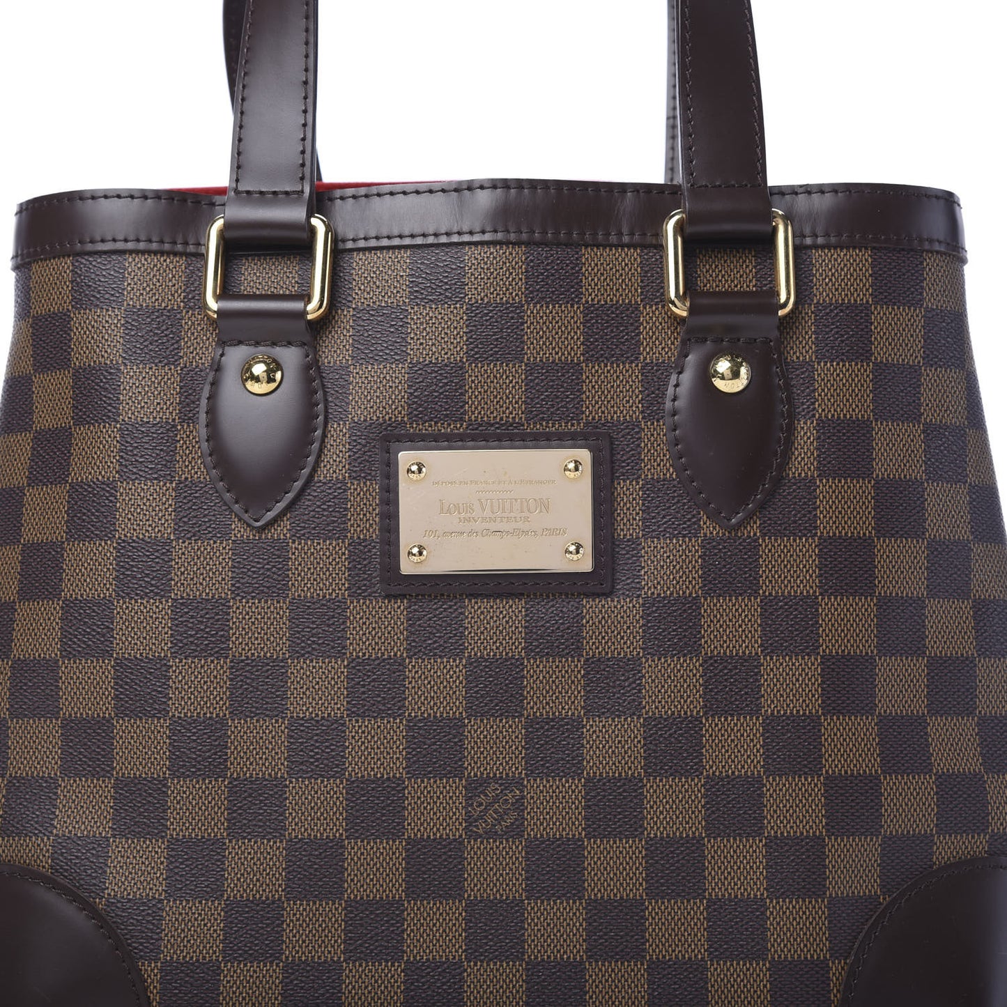 Damier Ebene Hampstead PM