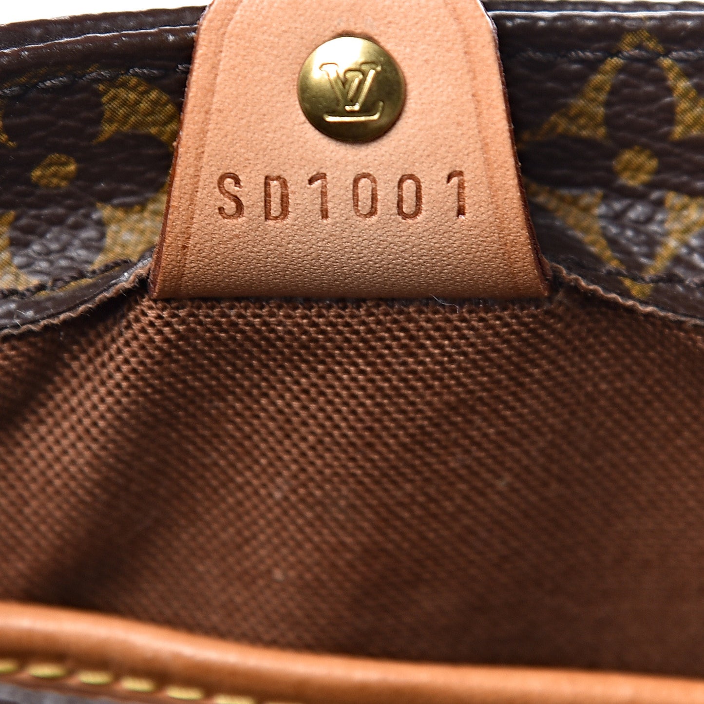 Monogram Vavin PM