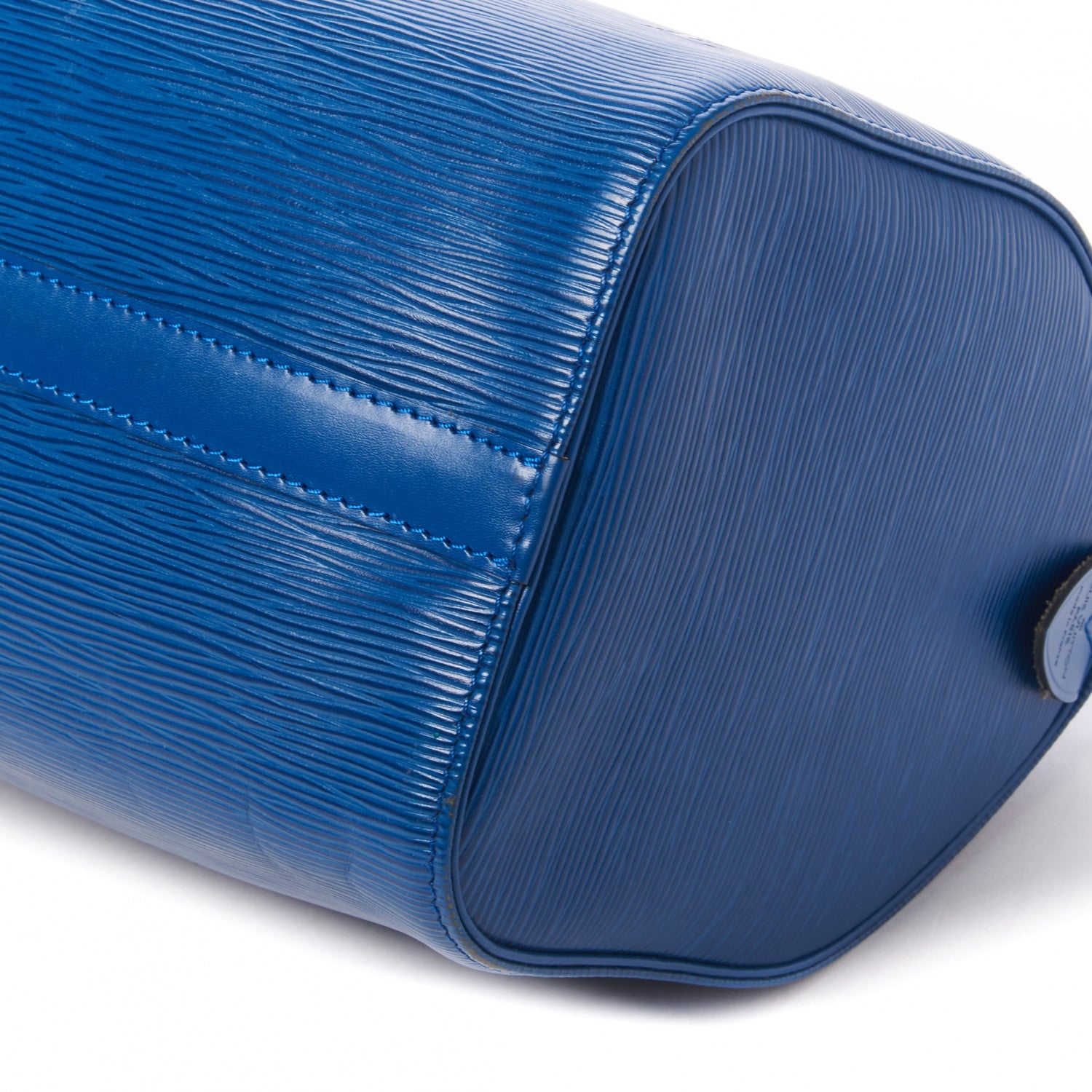 Louis Vuitton Epi Speedy 25 Toledo 8 of 10