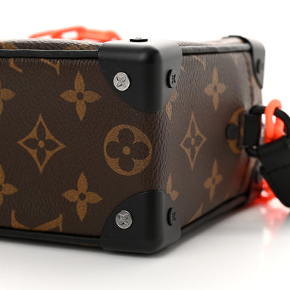 Louis Vuitton Monogram Solar Ray Mini Soft Trunk 9 of 9