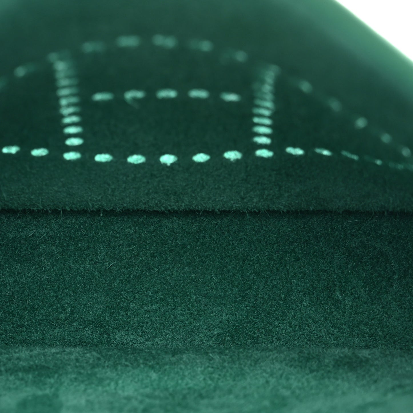 Taurillon Clemence Evelyne TPM Vert Vertigo