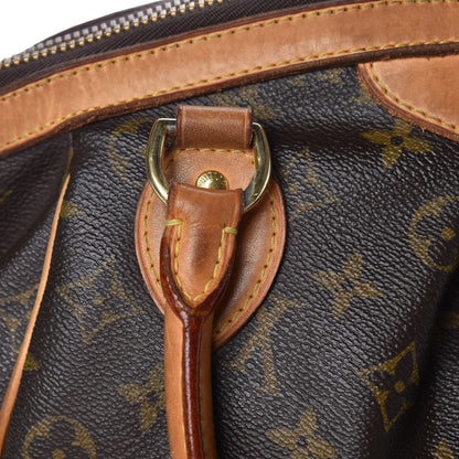 Louis Vuitton Monogram Tivoli PM 17 of 25