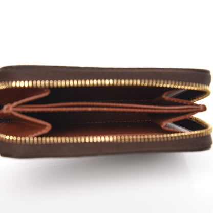 Louis Vuitton Monogram Zippy Coin Purse 5 of 7