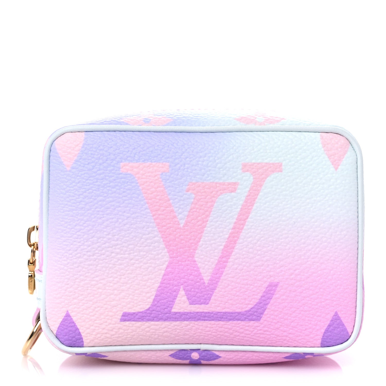 Louis Vuitton Monogram Giant Spring In The City Wapity Case Sunrise Pastel 2 of 8