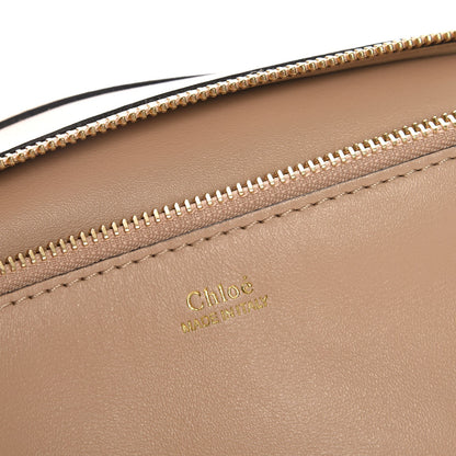 Chloe Grained Lambskin Large Keri Tote Black 6 of 9