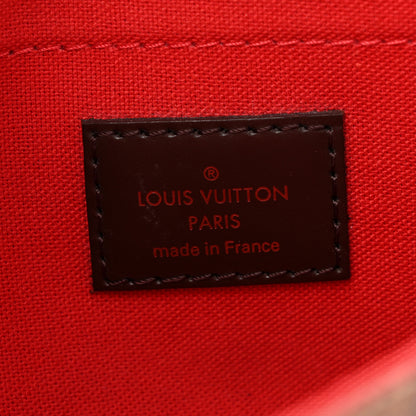 Louis Vuitton Damier Ebene Favorite PM 6 of 12