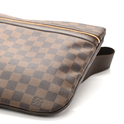 Louis Vuitton Damier Ebene Bosphore Pochette 8 of 8