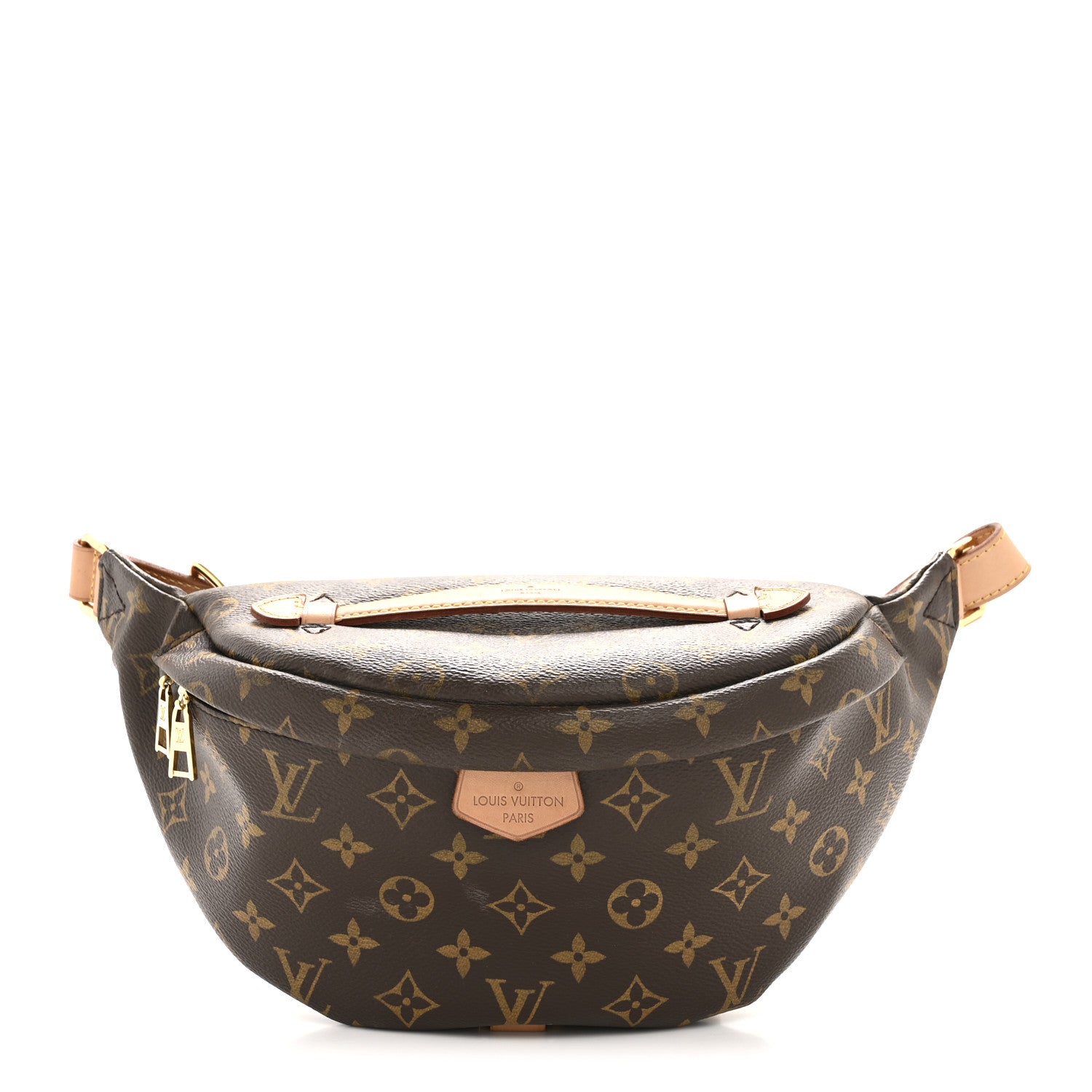 Louis Vuitton Monogram Bumbag 1 of 12