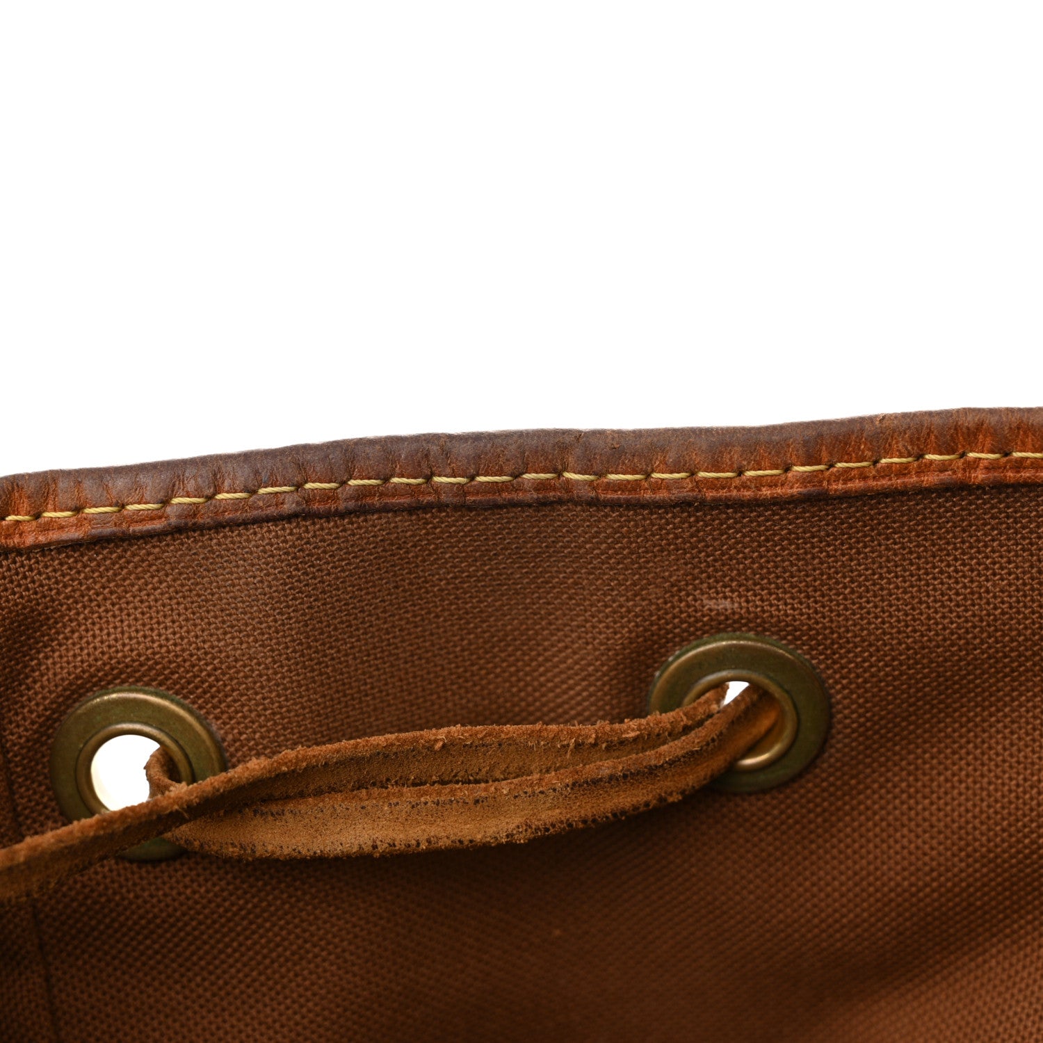 Louis Vuitton Monogram Bosphore Backpack 16 of 32