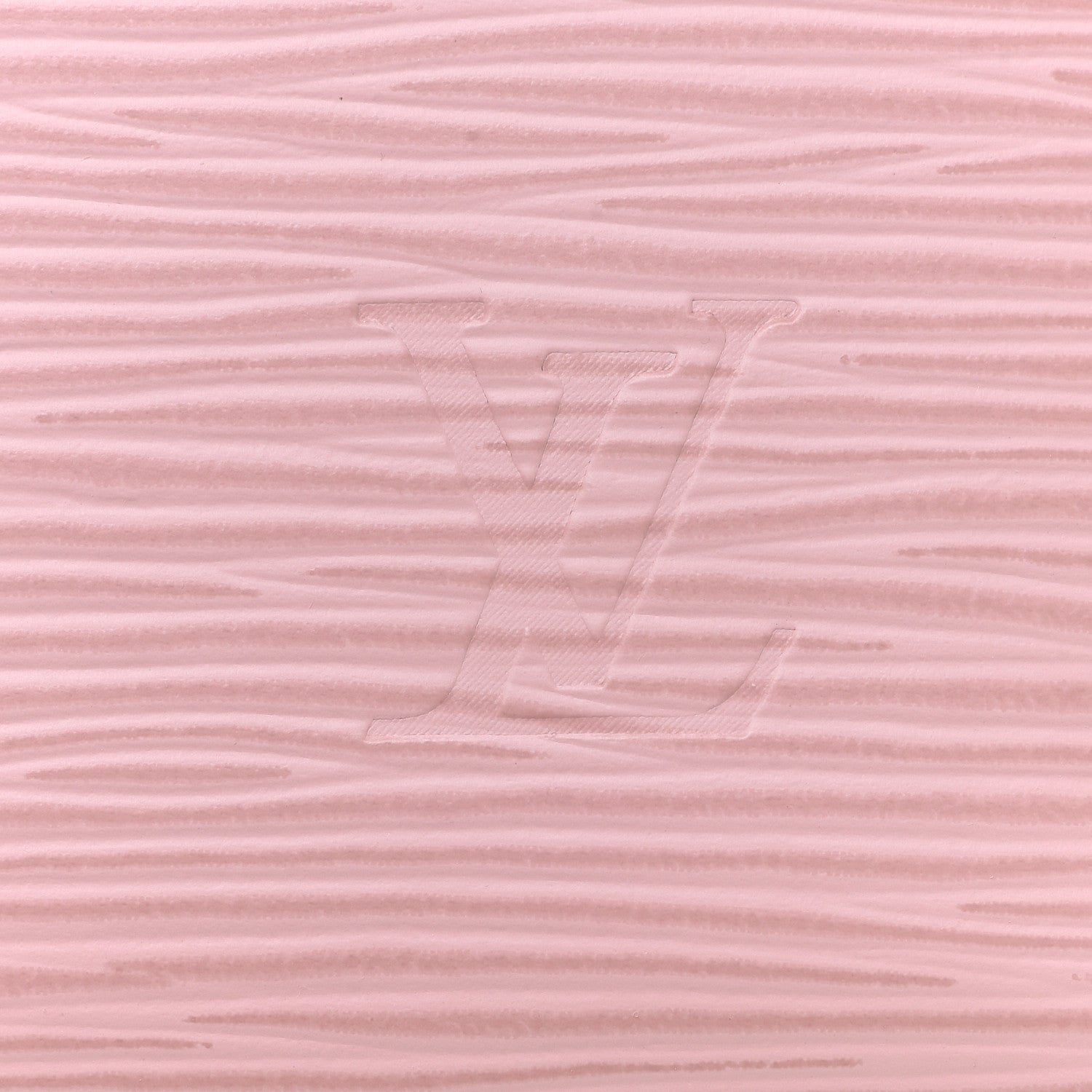 Louis Vuitton Epi Zippy Wallet Rose Ballerine 8 of 9