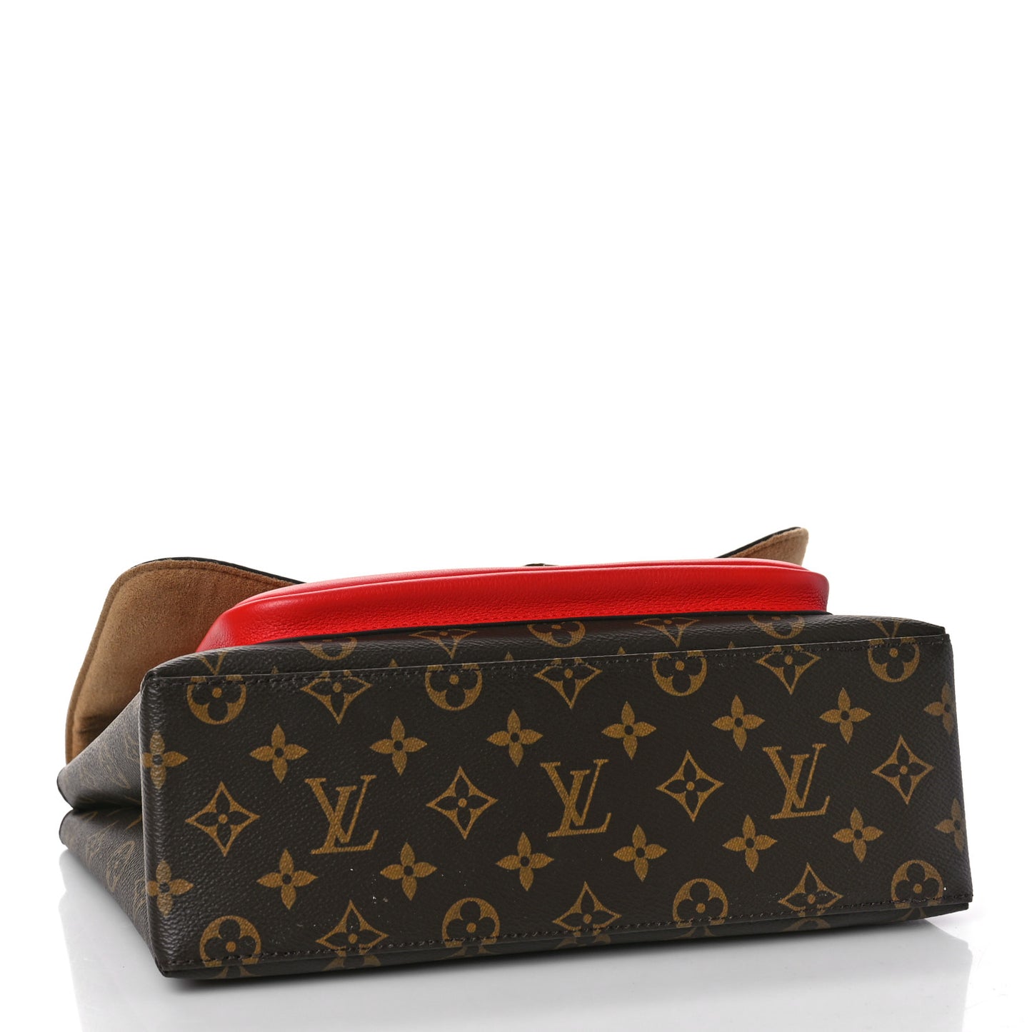 Monogram Marignan Coquelicot
