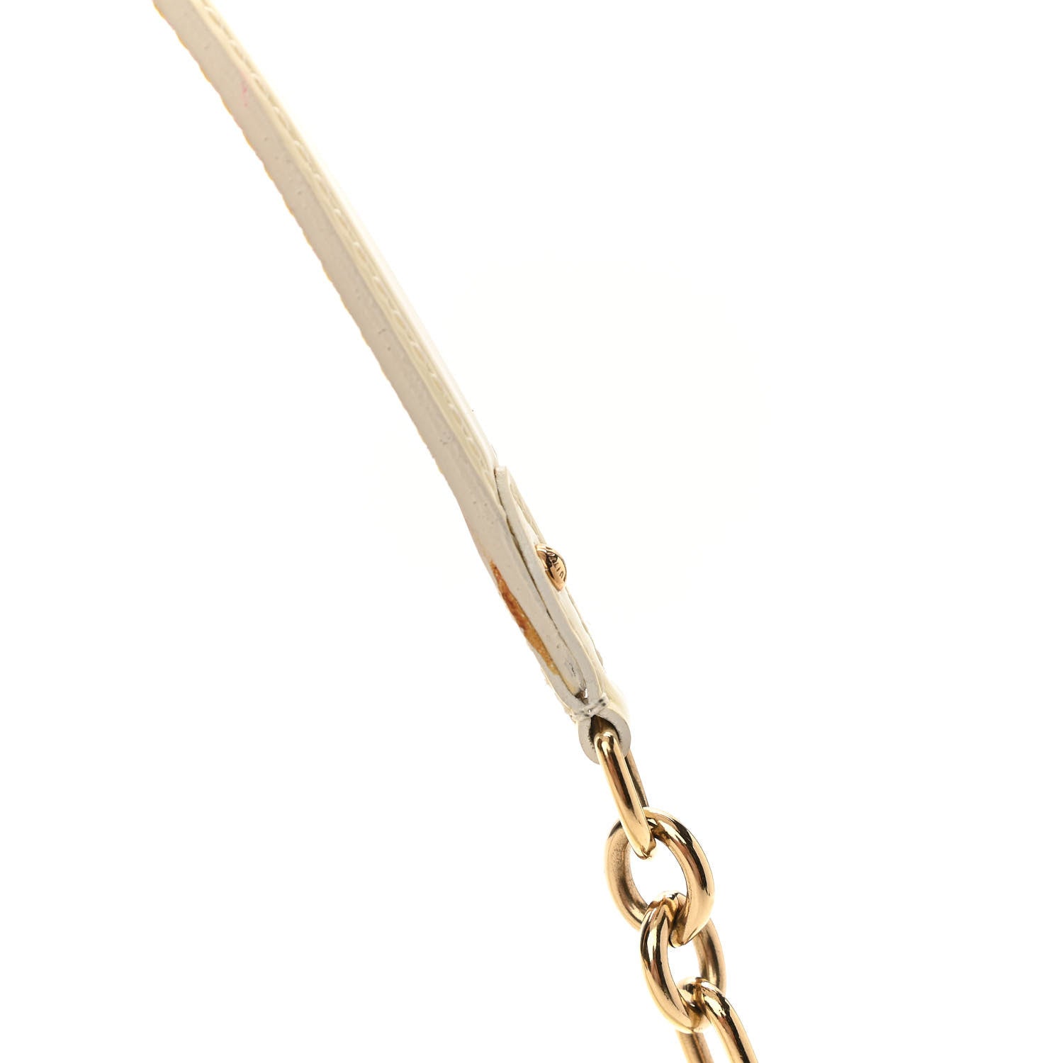 Louis Vuitton Vernis Sunset Boulevard Perle 8 of 11
