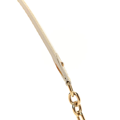 Louis Vuitton Vernis Sunset Boulevard Perle 8 of 11
