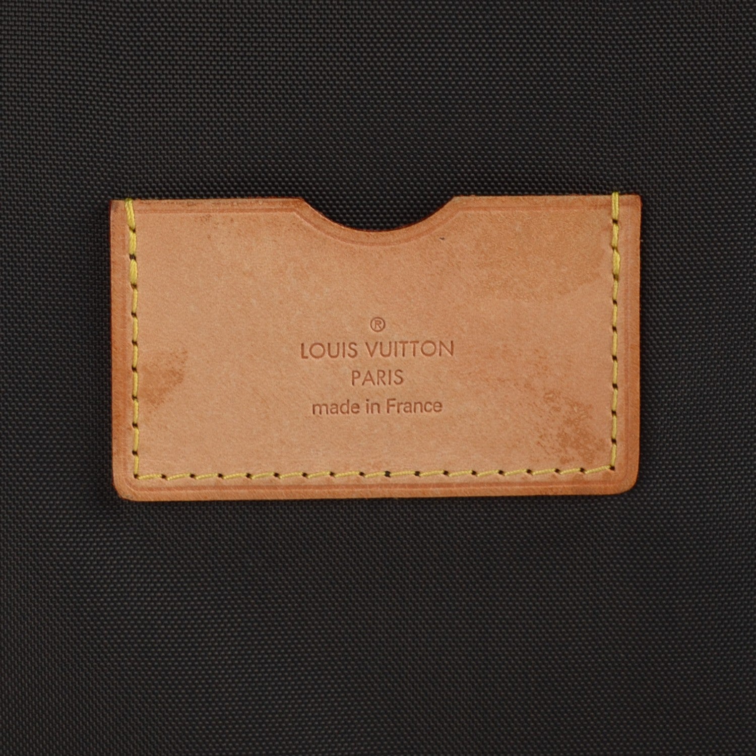 Louis Vuitton Monogram Pegase 55 10 of 12