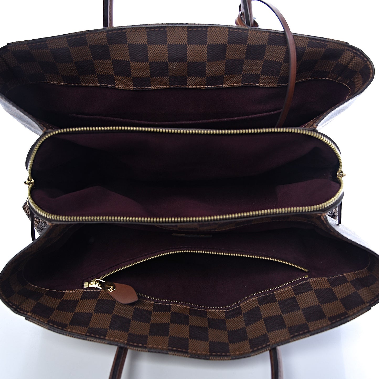 Damier Ebene Ascot