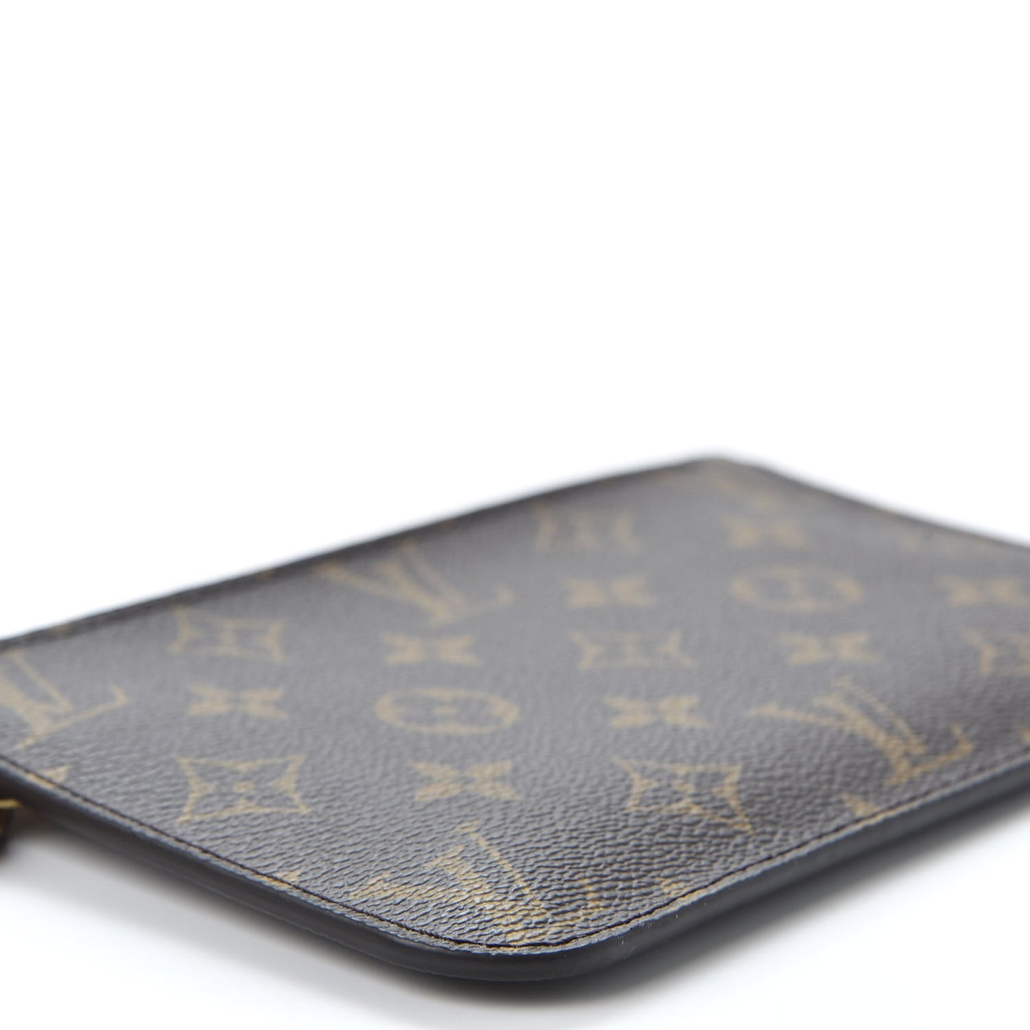 Monogram Neverfull PM Pochette Pivoine