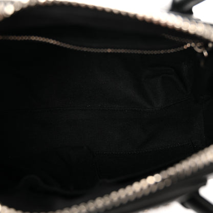 Givenchy Sugar Goatskin Mini Antigona Black 5 of 14