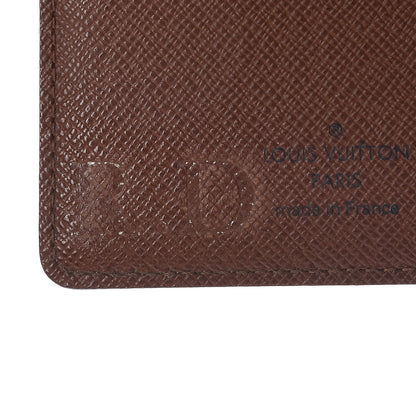 Louis Vuitton Monogram Passport Cover 8 of 8