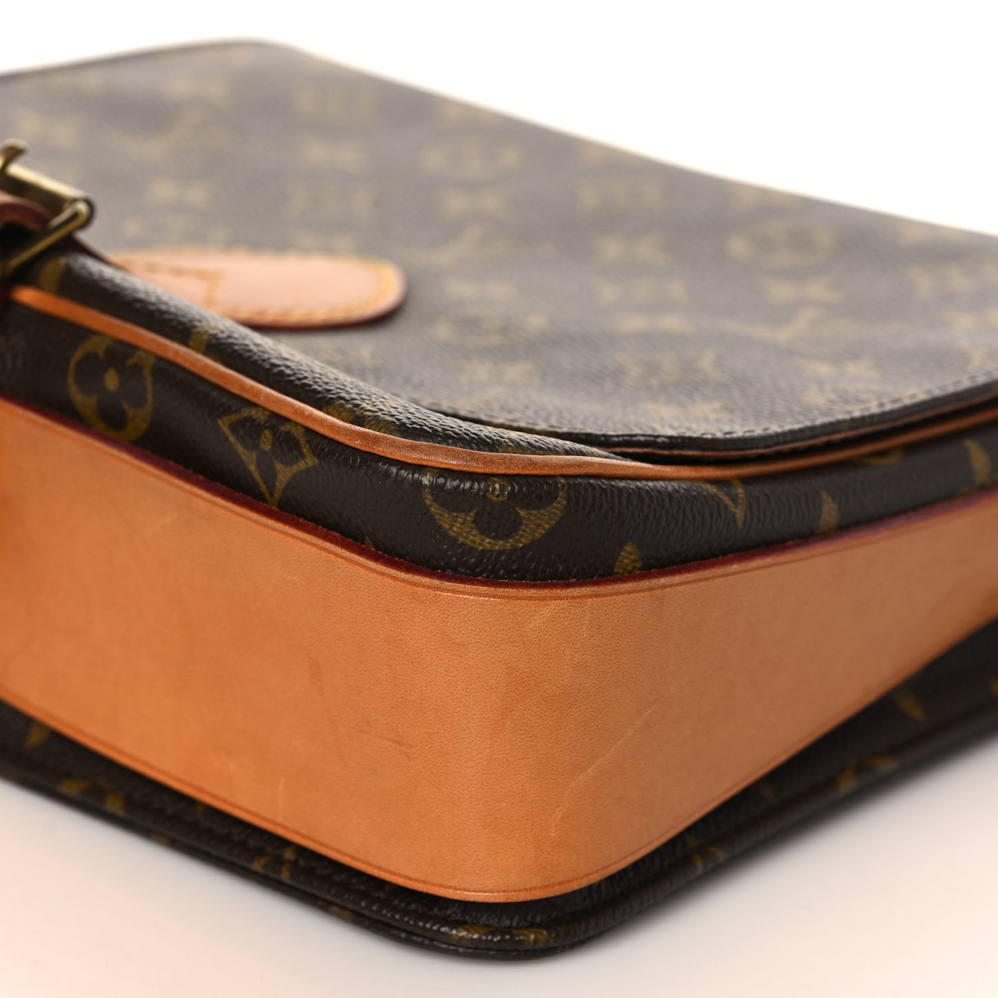 Monogram Cartouchiere 26