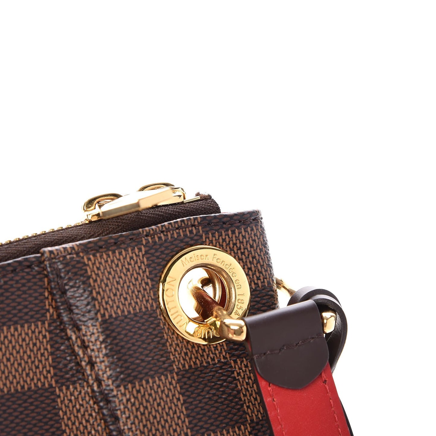 Damier Ebene South Bank Besace