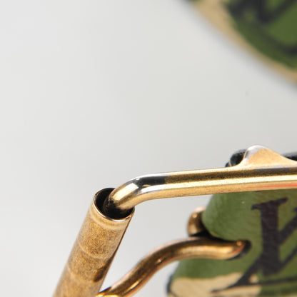 Louis Vuitton Monogramouflage Belt 100 40 6 of 6