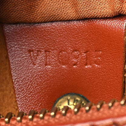 Louis Vuitton Epi Speedy 30 Kenyan Fawn 7 of 10