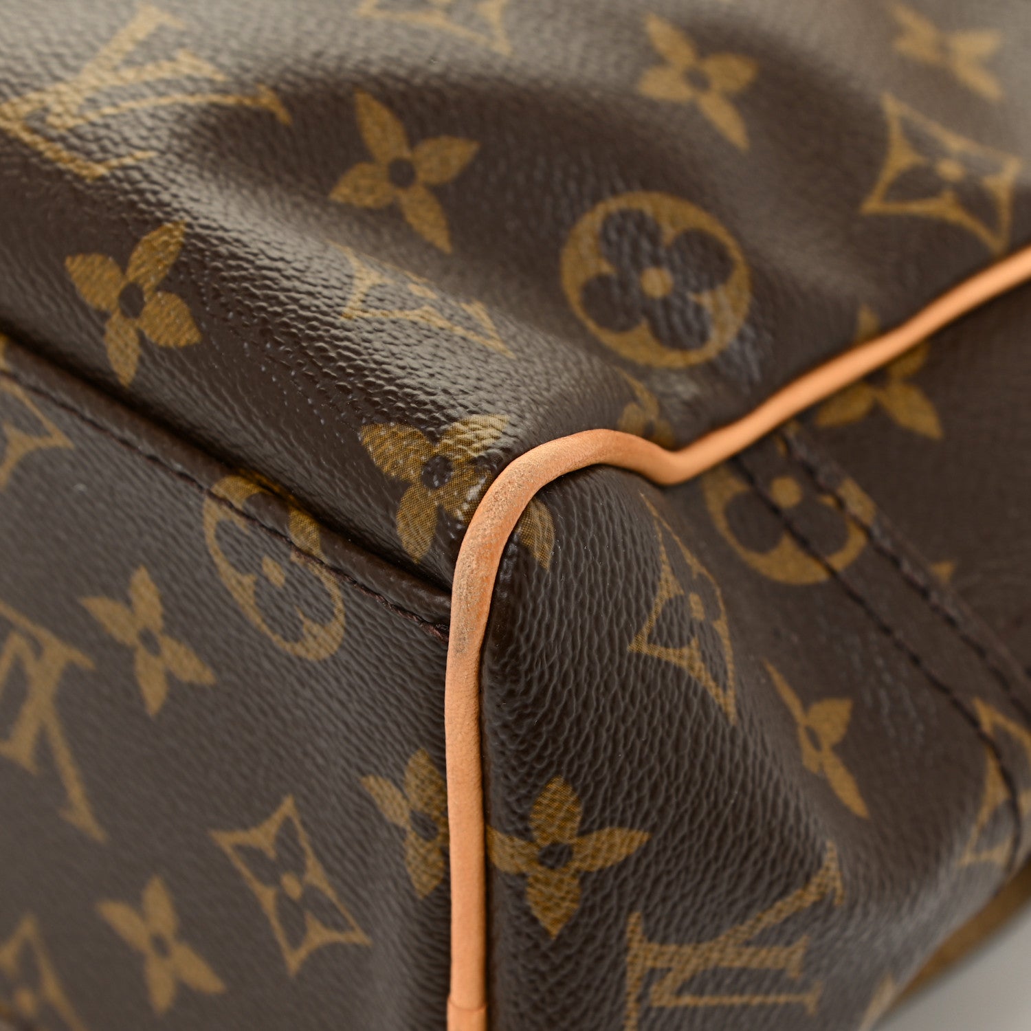 Louis Vuitton Monogram Manhattan PM 12 of 17