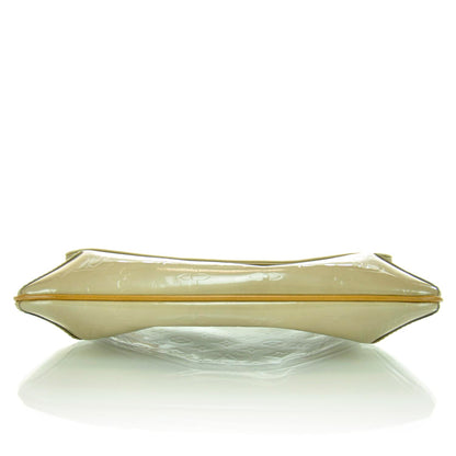 Louis Vuitton Vernis Thompson Street Beige 5 of 9