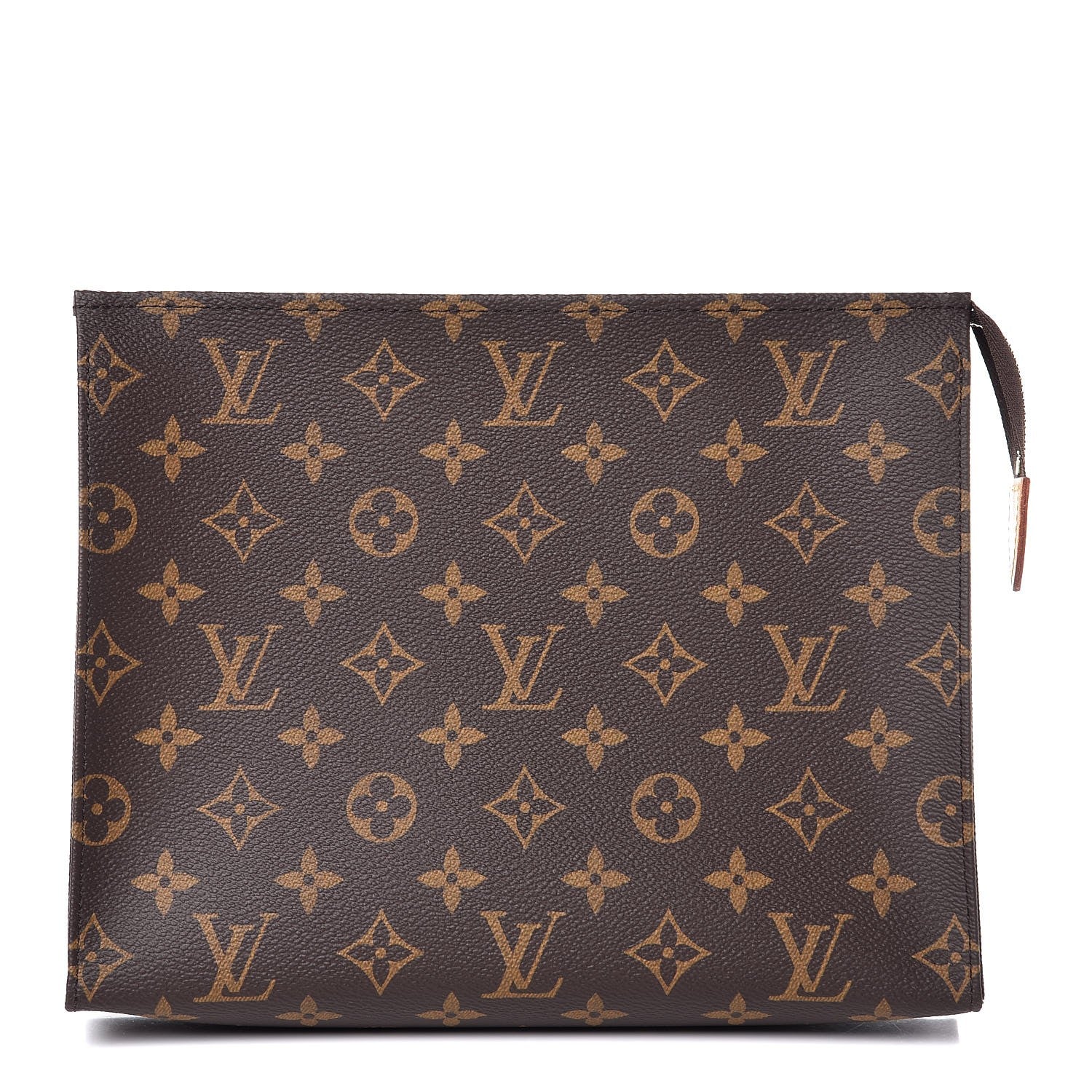 Louis Vuitton Monogram Toiletry Pouch 26 1 of 8