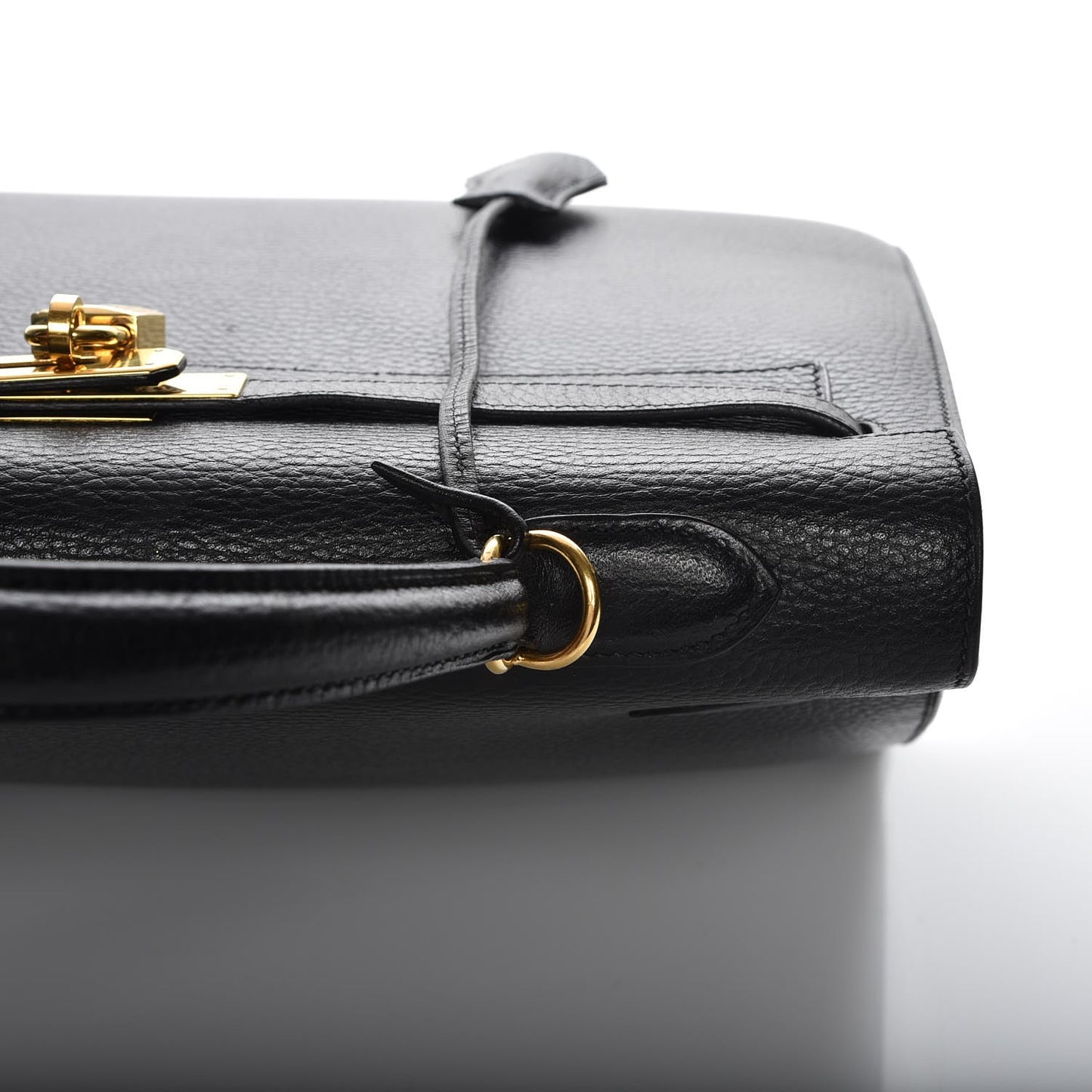 Ardennes Kelly Sellier 35 Black