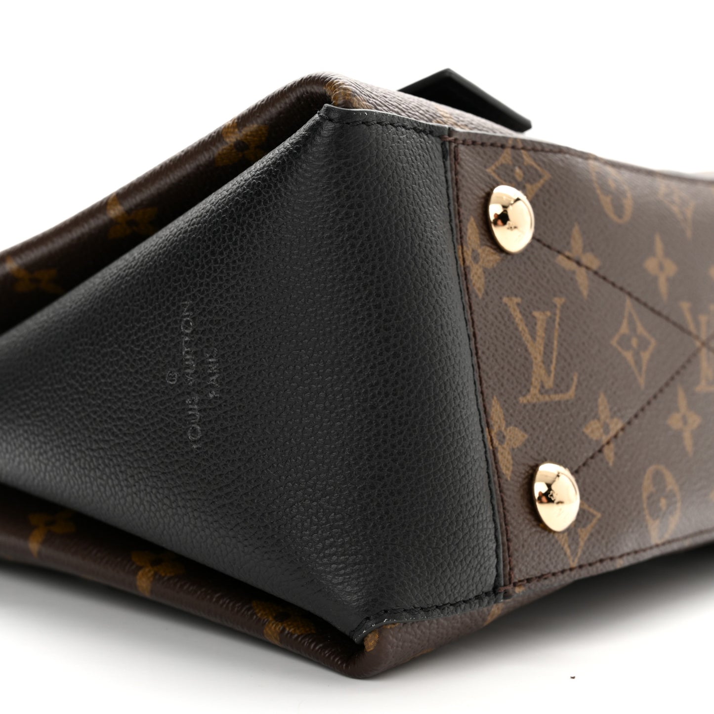 Monogram Soufflot BB Black