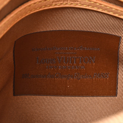 Louis Vuitton Monogram Fleur De Jais Sequins Speedy 30 6 of 11