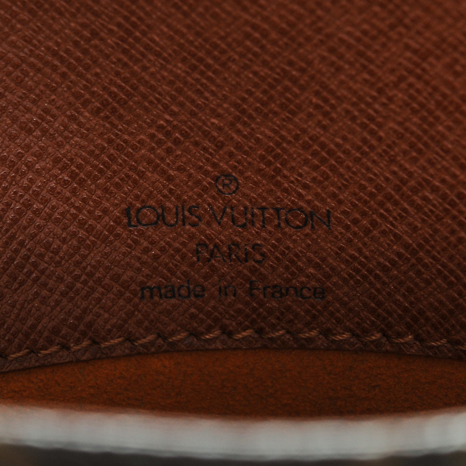 Louis Vuitton Monogram Musette GM 6 of 6