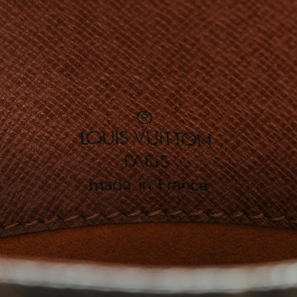 Louis Vuitton Monogram Musette GM 6 of 6
