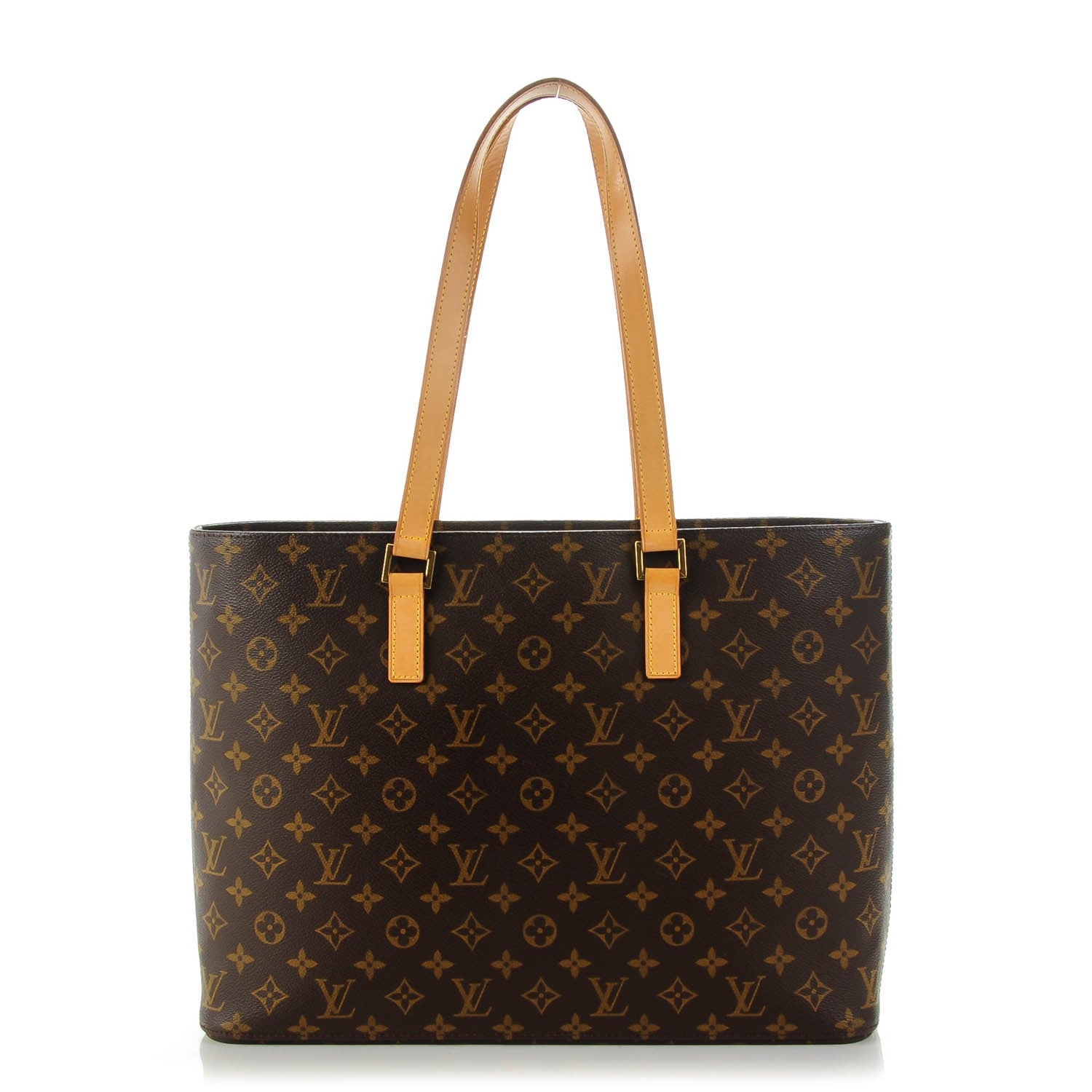 Louis Vuitton Monogram Luco 1 of 7