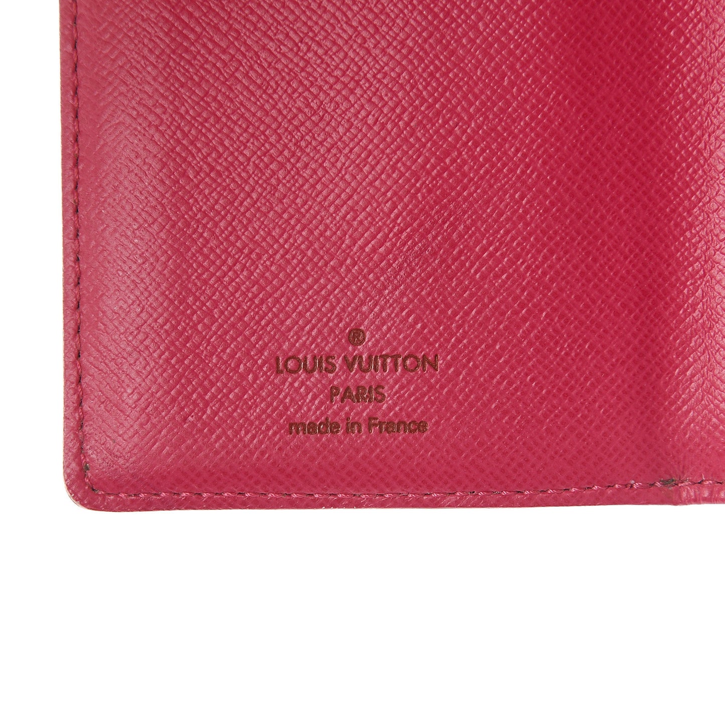 Monogram Multicolor Joey Wallet Black Grenade