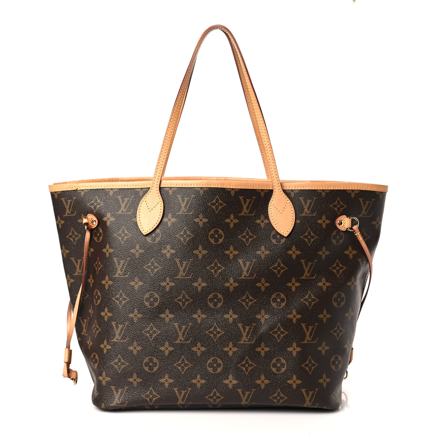 Monogram Neo Neverfull MM