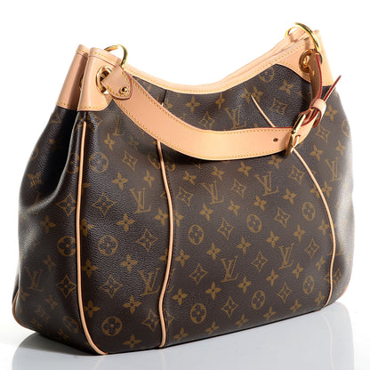 Louis Vuitton Monogram Galliera PM 3 of 7