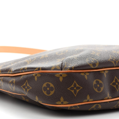 Louis Vuitton Monogram Odeon MM 7 of 9