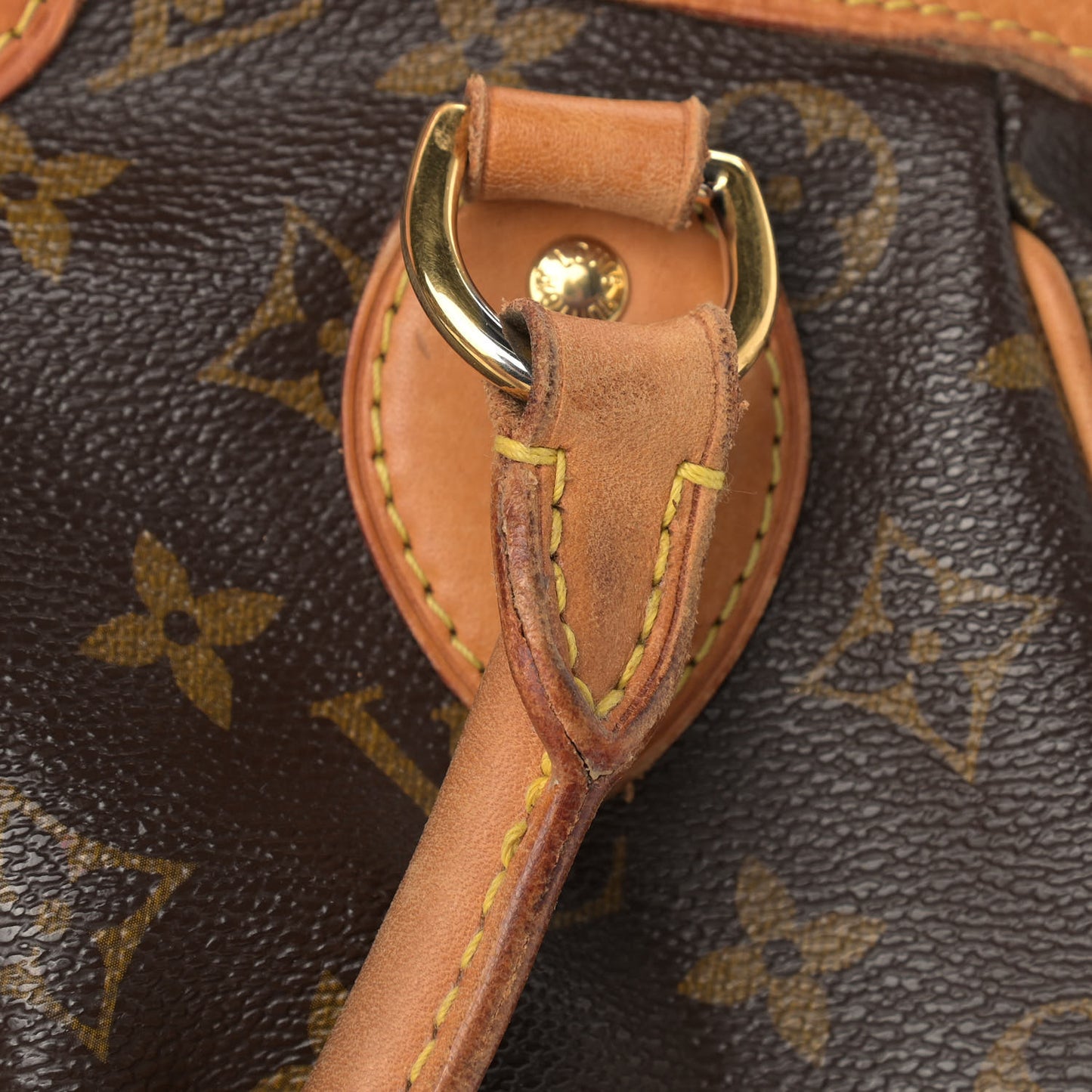 Monogram Tivoli PM