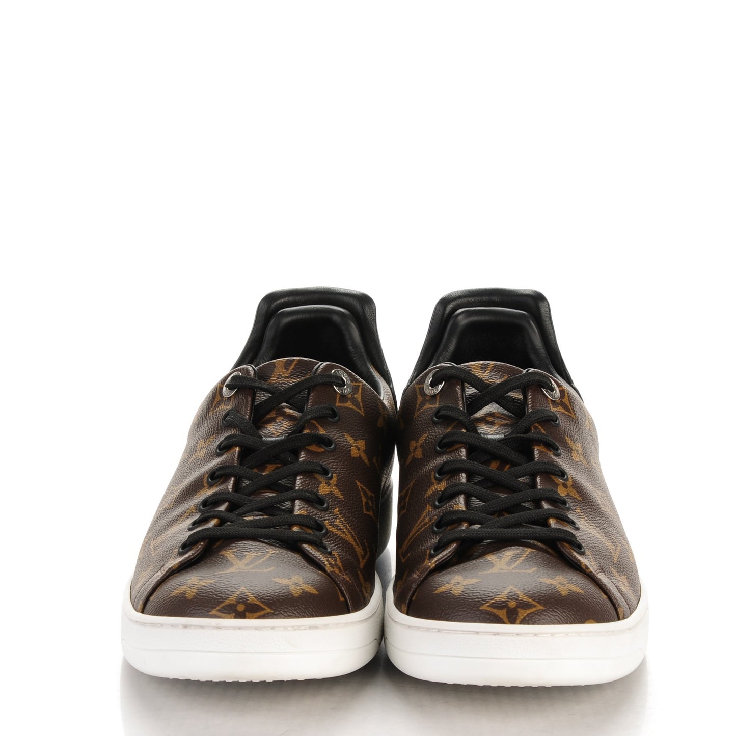 Monogram Frontrow Sneakers 10