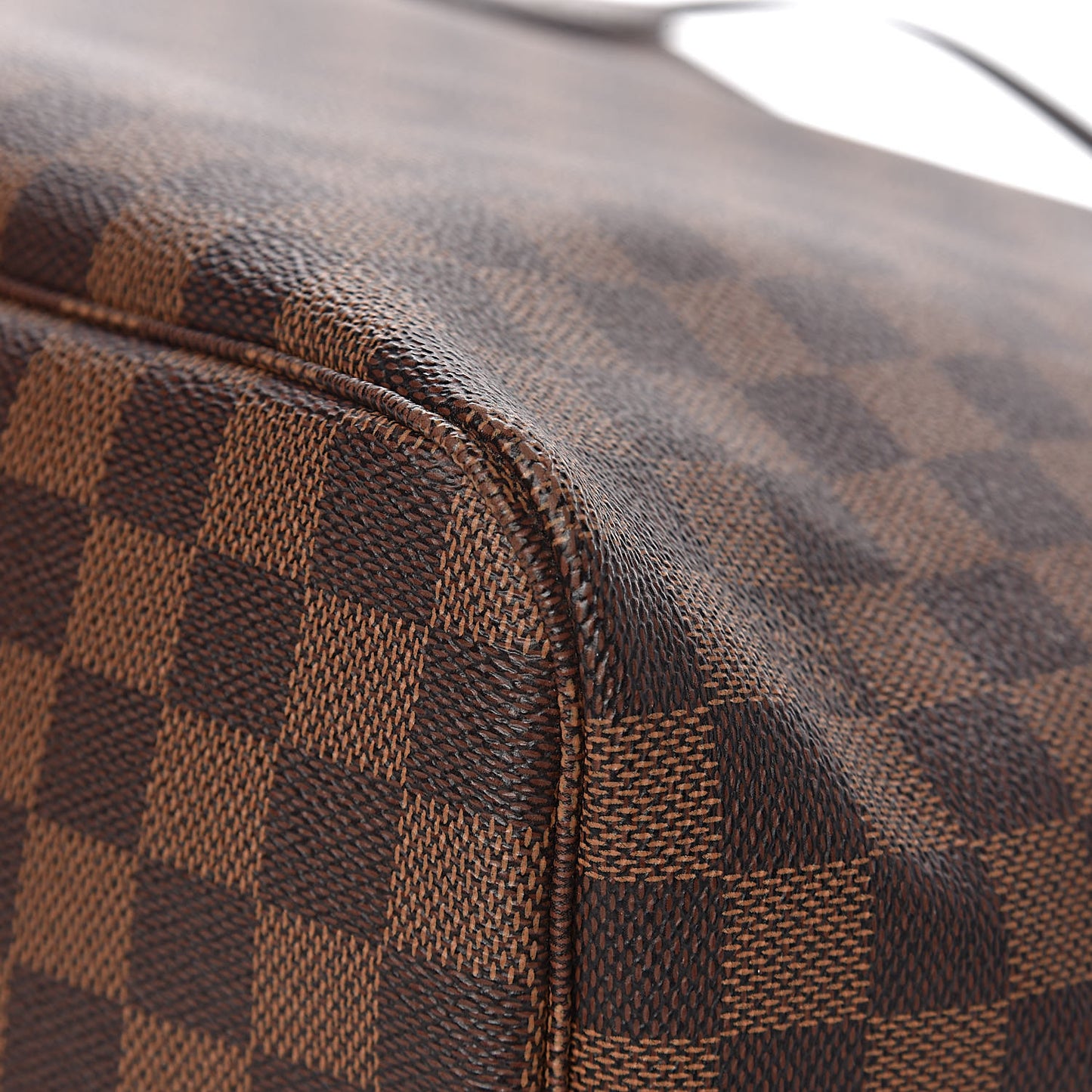 Damier Ebene Neverfull MM