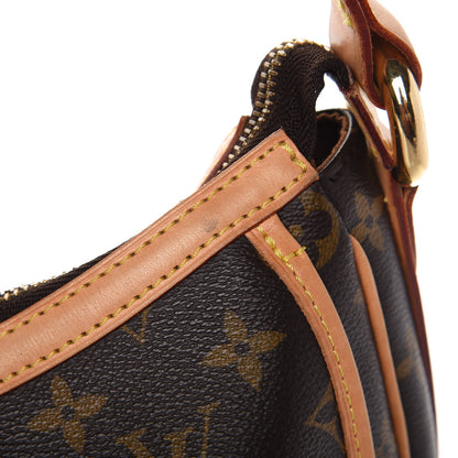 Louis Vuitton Monogram Tulum PM 6 of 11