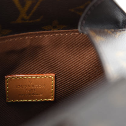 Louis Vuitton Monogram Milk Box 8 of 10