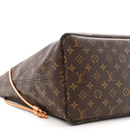 Louis Vuitton Monogram Neo Neverfull GM 13 of 15