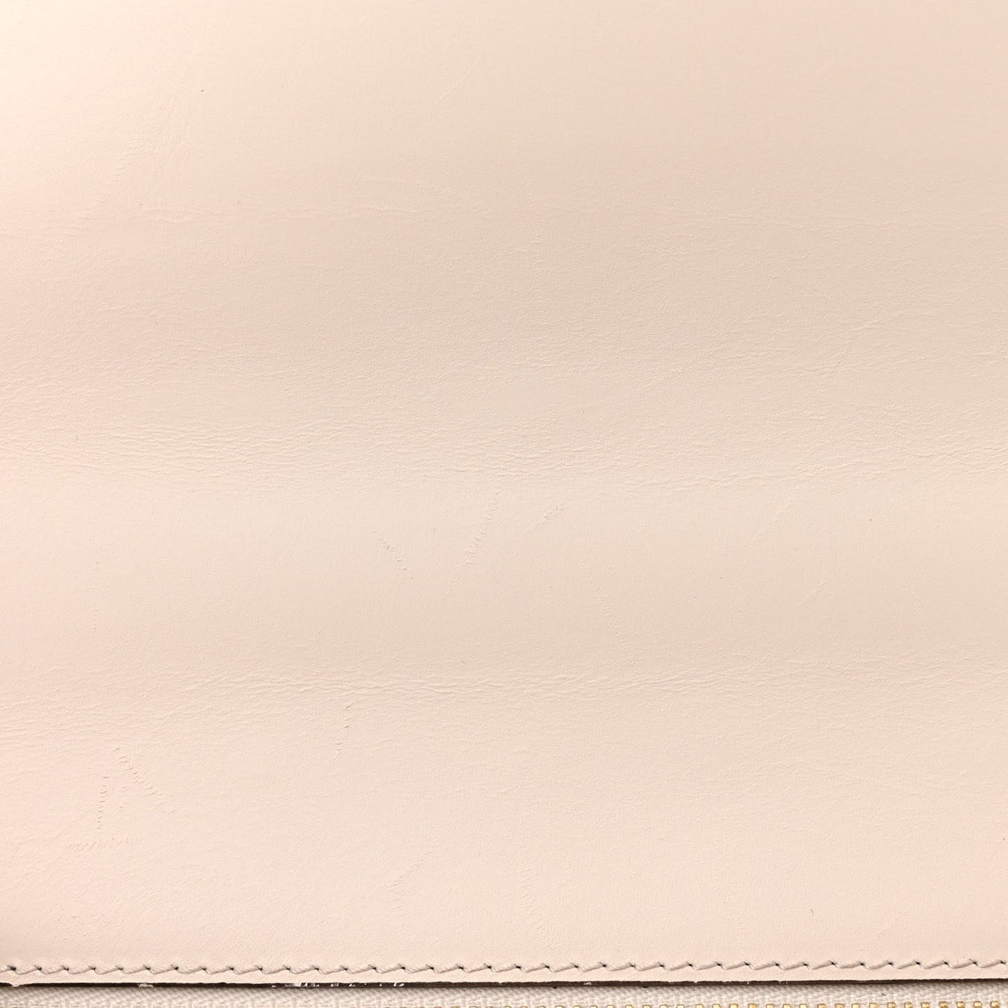 Calfskin Small Sylvie Shoulder Bag Off White